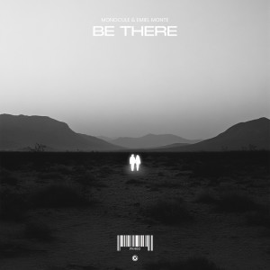 Monocule的專輯Be There