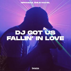 Listen to DJ Got Us Falling' In Love song with lyrics from Nippandab