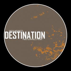 收聽Diego Negretti的Destination II (Original Mix)歌詞歌曲