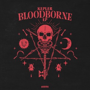 收聽Kepler的Bloodborne歌詞歌曲