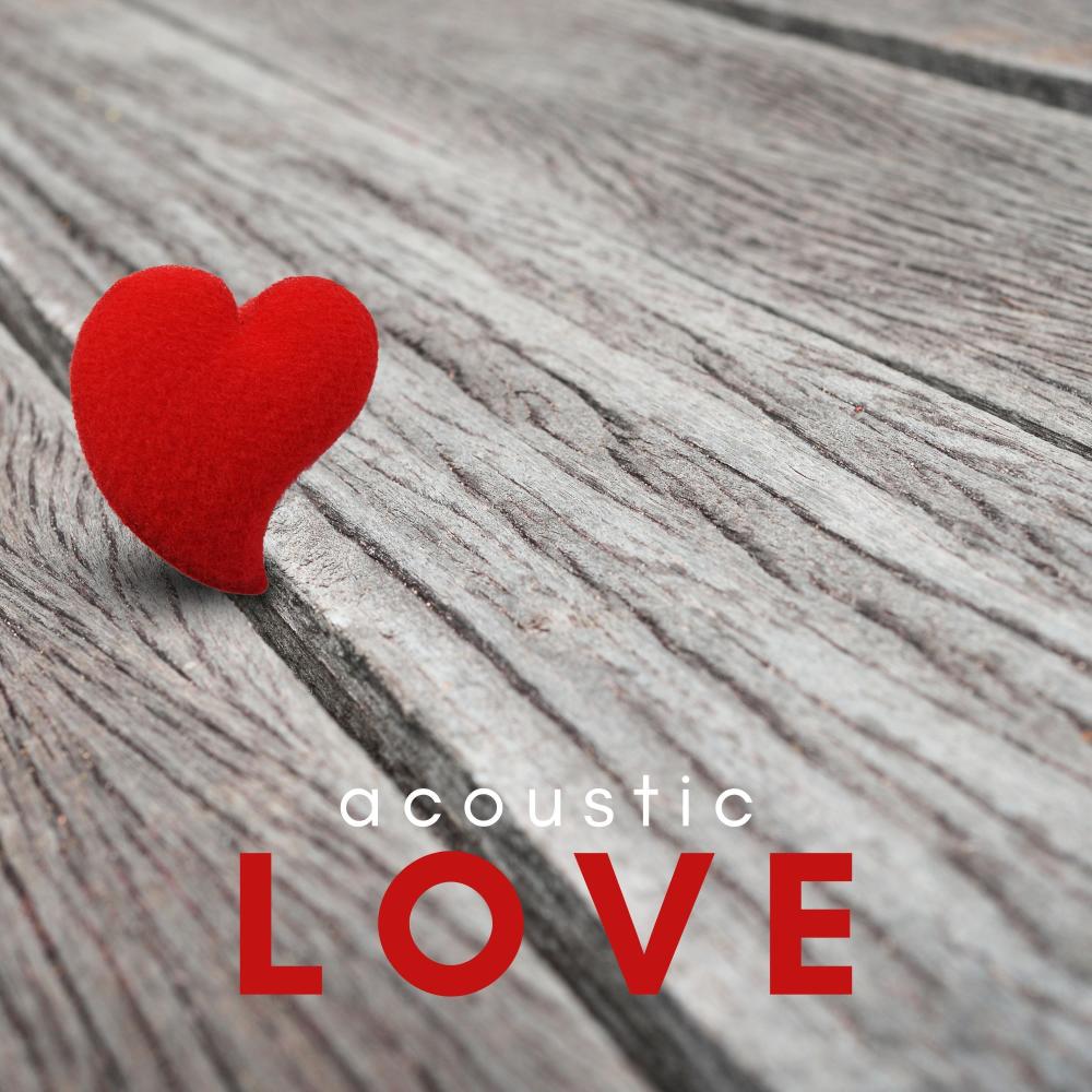 Love Story (Acoustic)