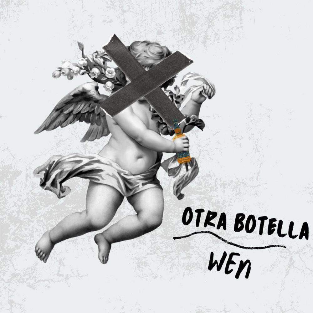 Otra botella