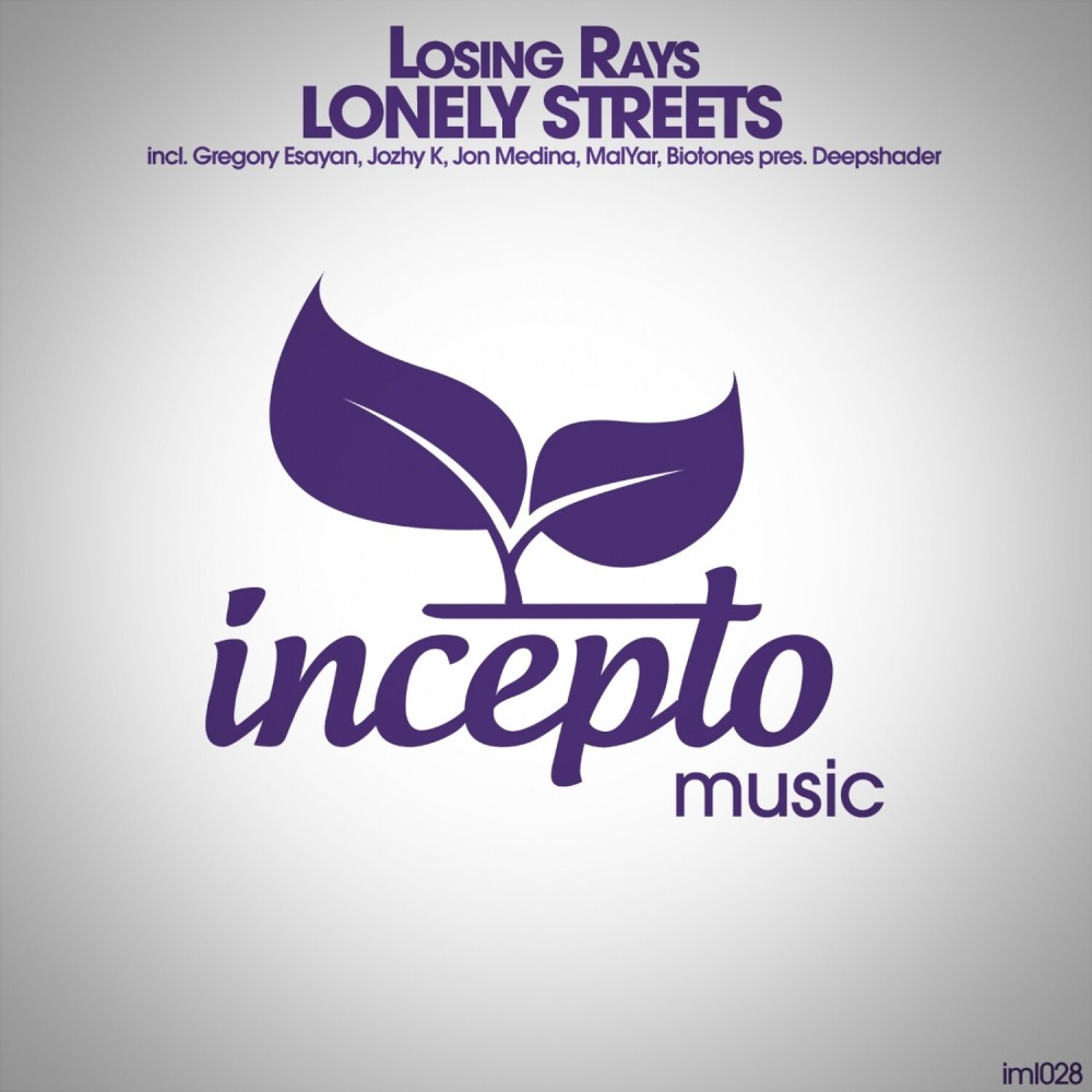 Lonely Streets (Biotones Pres. Deepshader Remix)