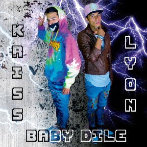 Album Baby Dile from Kriss