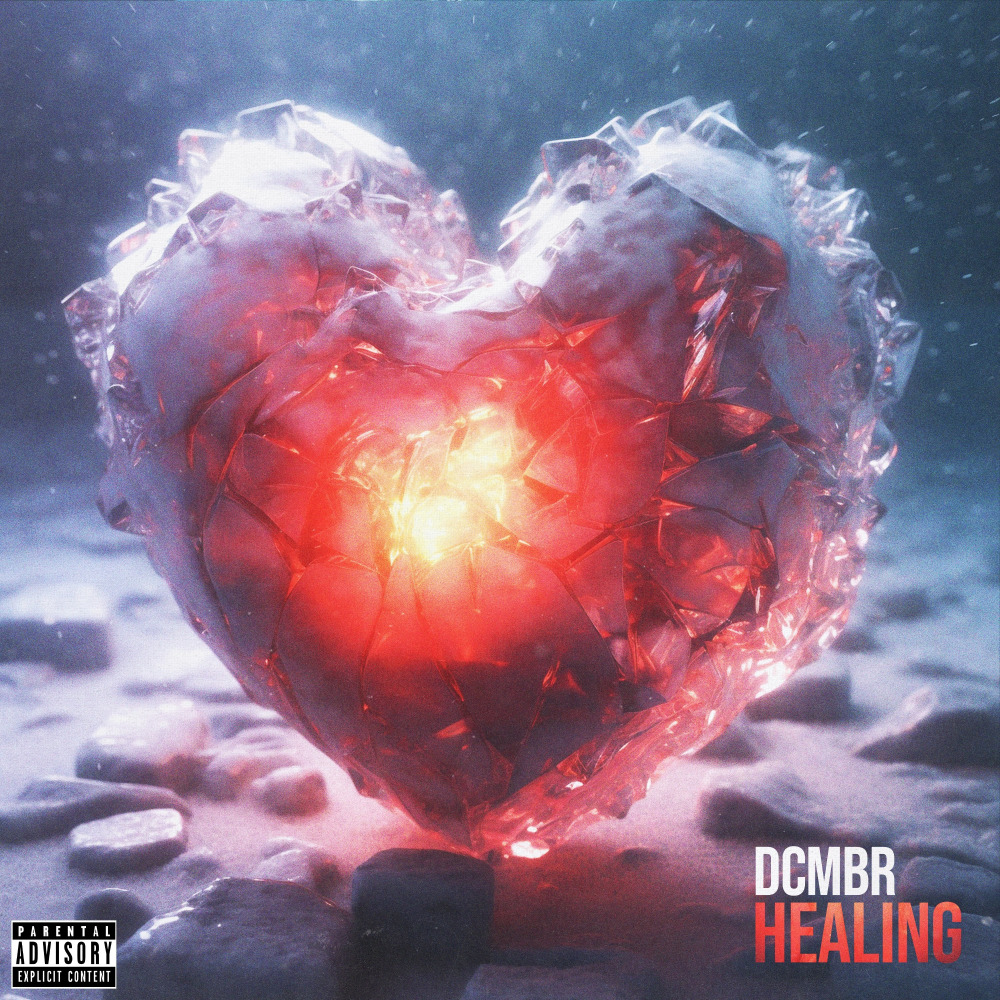 HEALING (Explicit)