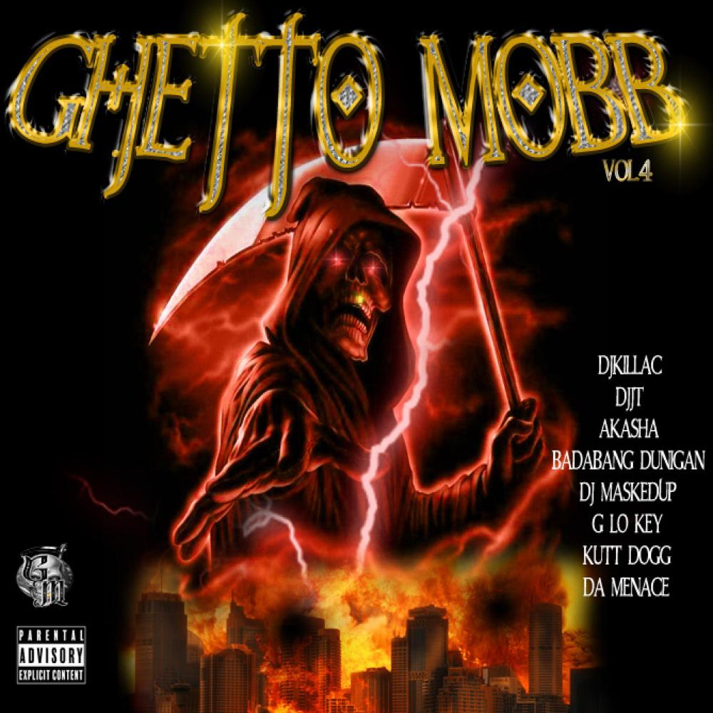 100 WAYZ TO DIE (Explicit)