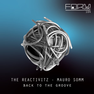 收聽Mauro Somm的Back to the Groove歌詞歌曲