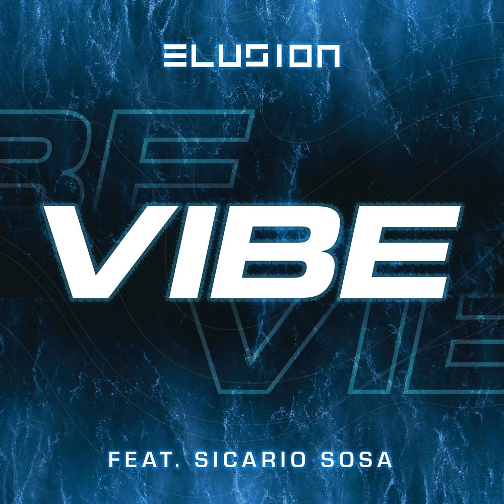 VIBE (feat. Sicario Sosa) (Explicit)