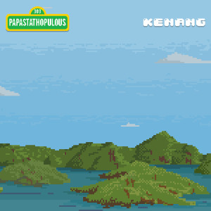 收听papastathopulous的Kenang歌词歌曲