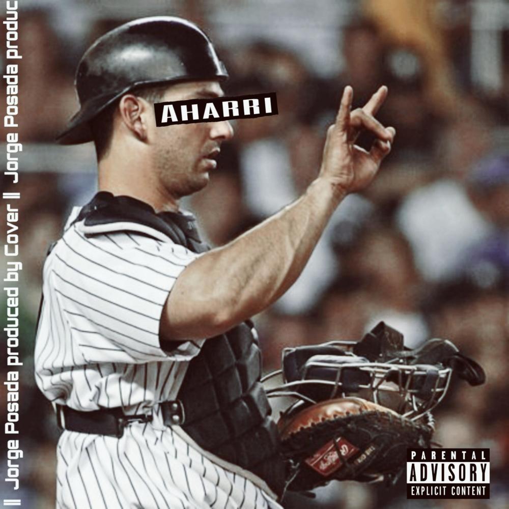 Jorge Posada (Explicit)