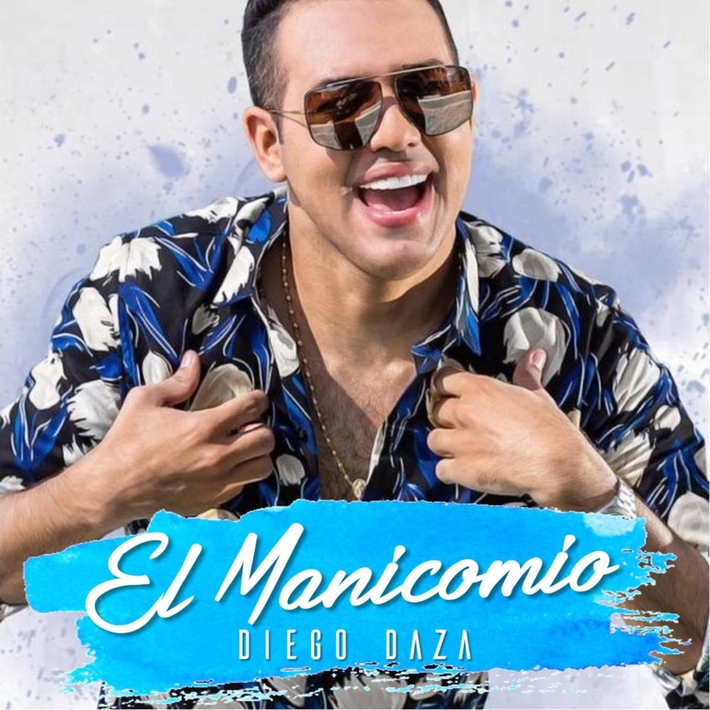 El Manicomio