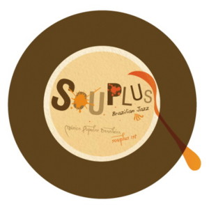 Album 1집 from Souplus