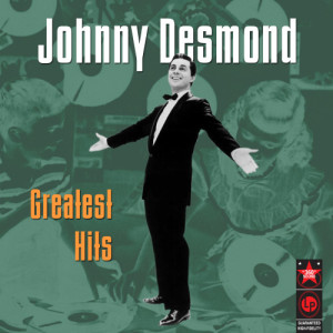 ดาวน์โหลดและฟังเพลง Marines' Hymn พร้อมเนื้อเพลงจาก Johnny Desmond