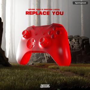 Album Replace You from Uplink