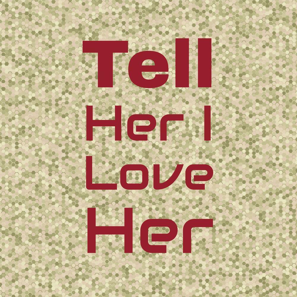 He Wooed Her and Wooed Her