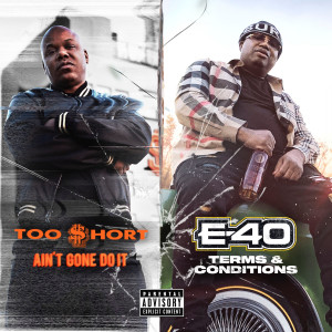 ดาวน์โหลดและฟังเพลง Oaklandish (Explicit) พร้อมเนื้อเพลงจาก Too $hort