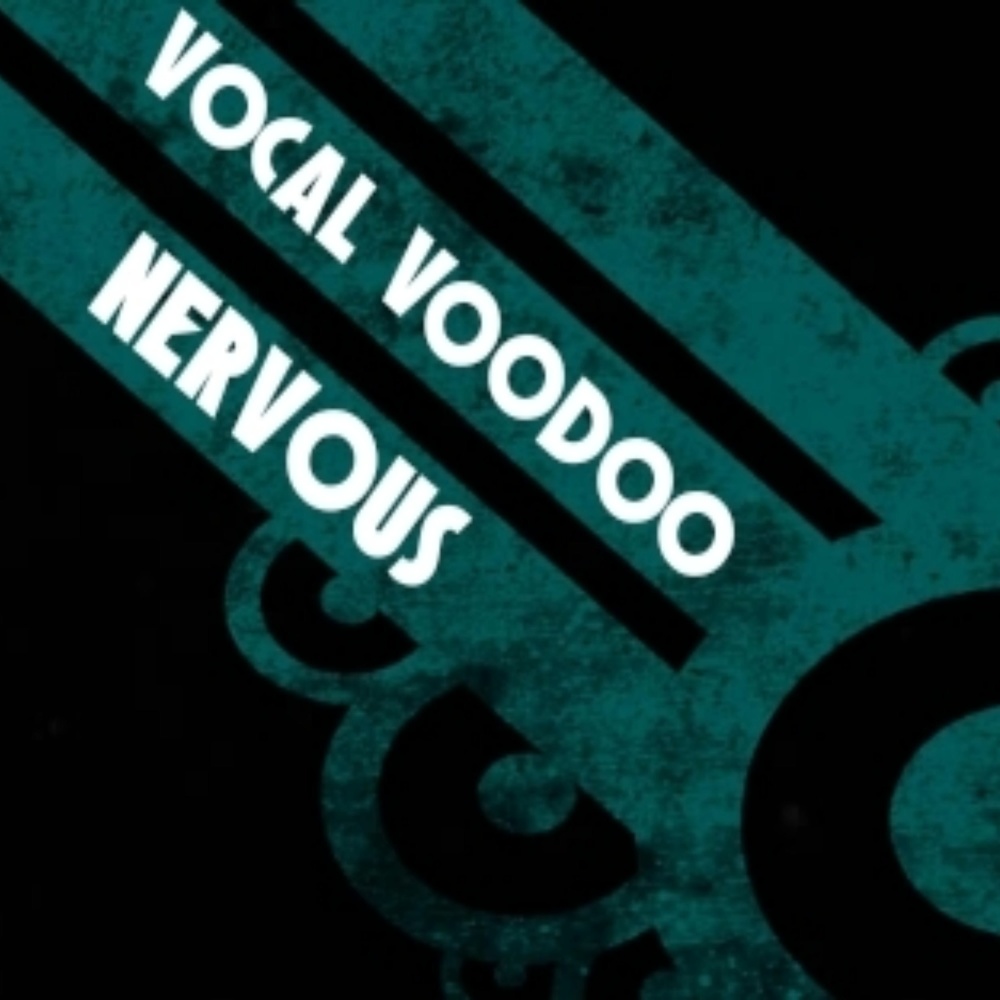 Nervous(feat. Wiccid lo, Jonny Kap & The Zipper) (Explicit)