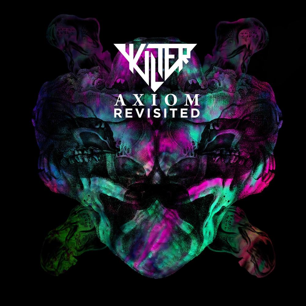 AXIOM REVISITED (Patrik Schwitter Remix)