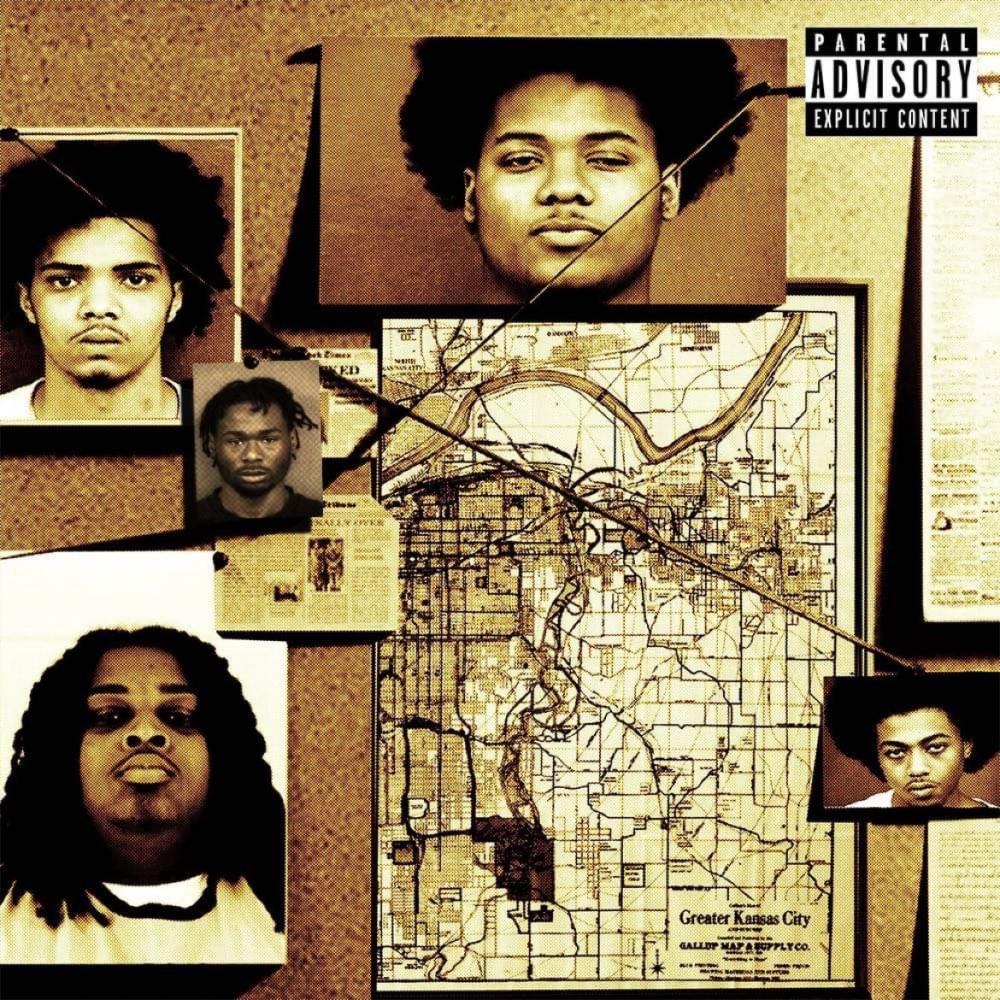 No Pressure (Explicit)