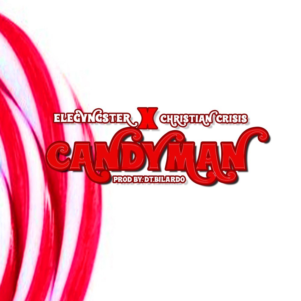 Candyman (Explicit)