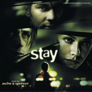 Asche & Spencer的專輯Stay