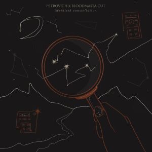 Listen to Twentieth Constellation song with lyrics from Petrovich