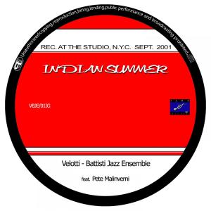 Listen to Deep Purple(feat. Pete Malinverni) song with lyrics from Velotti Battisti Jazz Ensemble