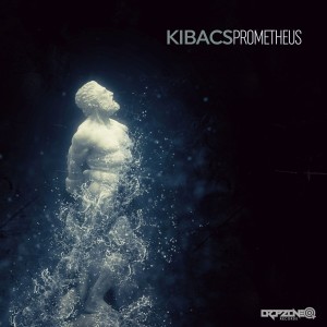 收聽Kibacs的Prometheus歌詞歌曲