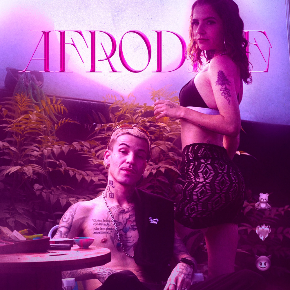 Só Hoje (Explicit)