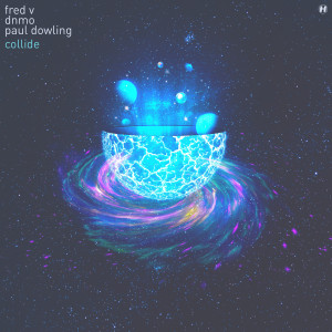 Fred V的专辑Collide