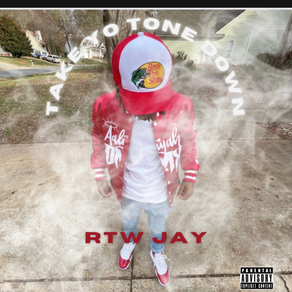 Take Yo Tone Down (Explicit)