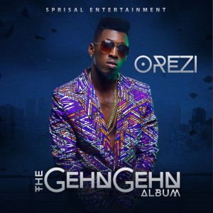 收聽Orezi的Shuperu (Remix) (Explicit) (Remix|Explicit)歌詞歌曲