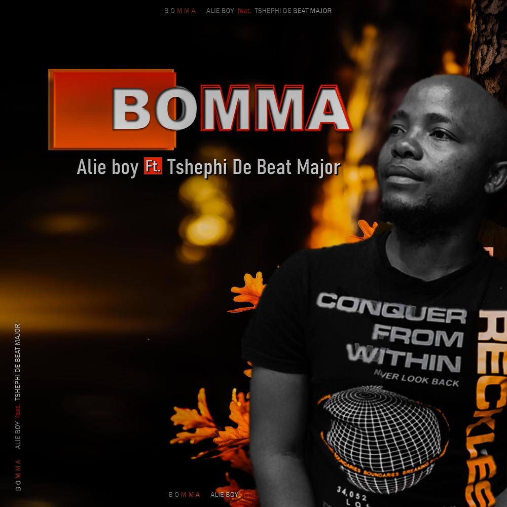 This Thing Ya Bhora (feat. Tshephi De Beat Major)