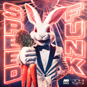 อัลบัม Speedfunk (EP) ศิลปิน thys