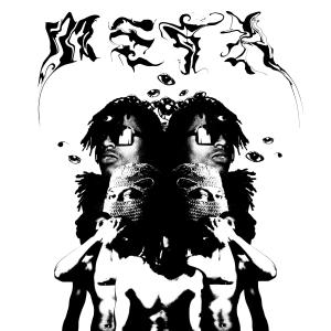 Kause的專輯META (Explicit)