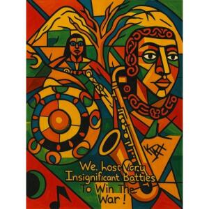 default playlist img