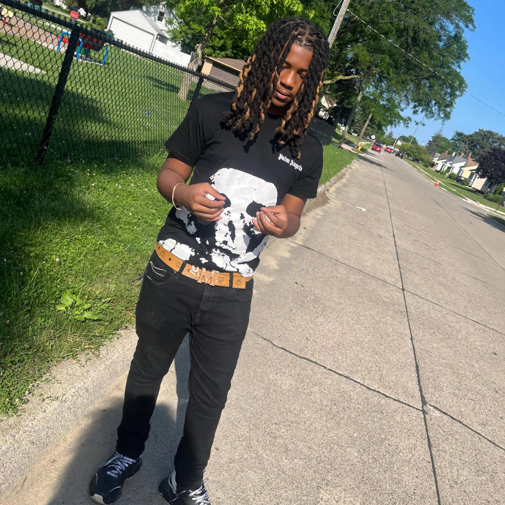 RICKIGOTHIGHAGAIN (Explicit)