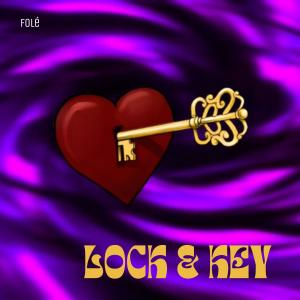 Lock & Key (Explicit) dari Brent