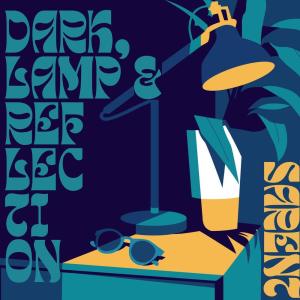 Listen to dark song with lyrics from Sarent