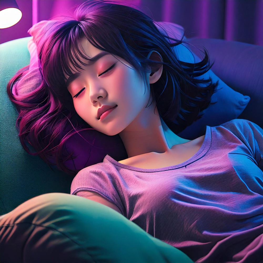 Embracing Quiet for Rest