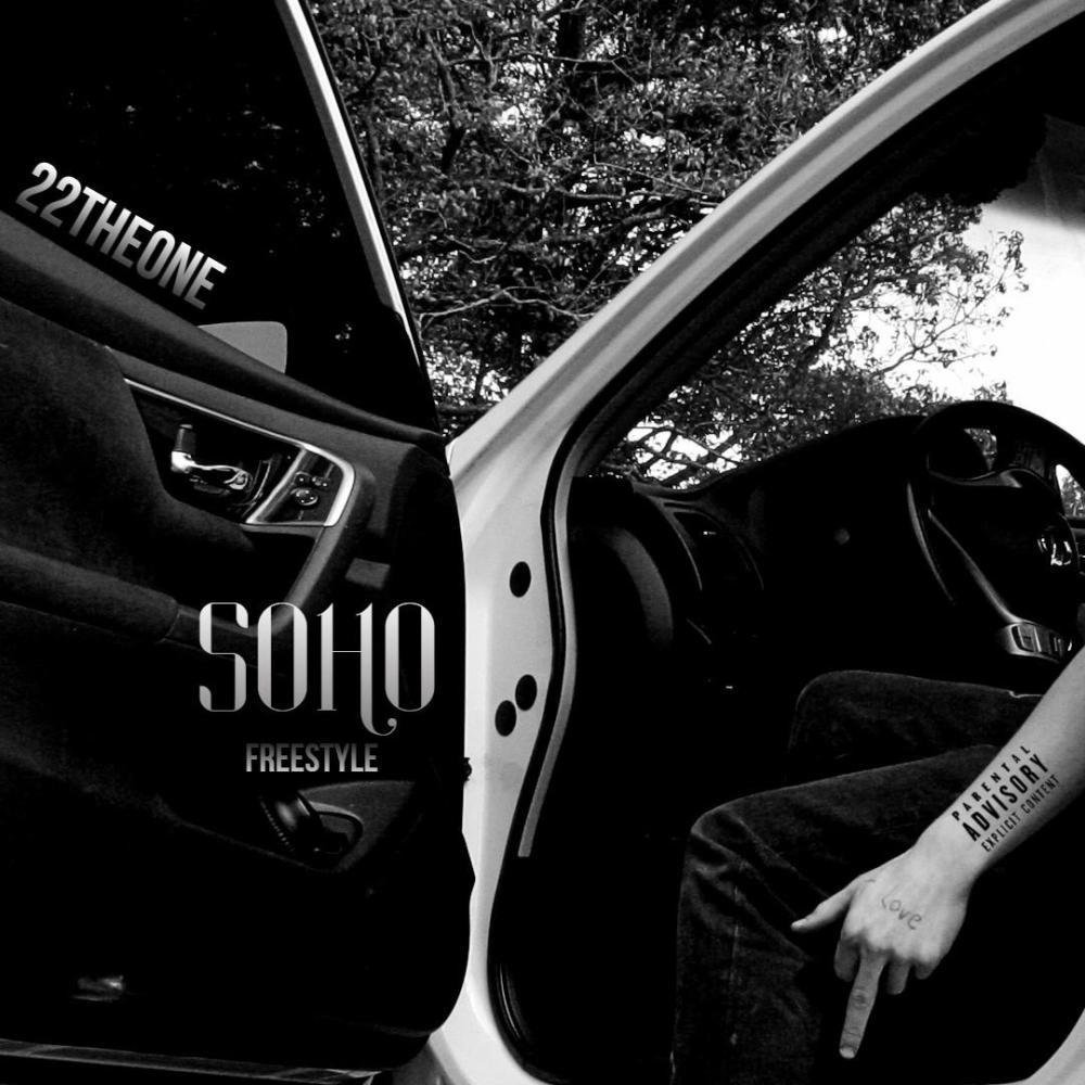 SOHO FREESTYLE (Explicit)