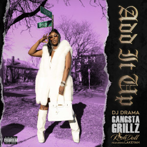 อัลบัม ADD IT UP (Explicit) ศิลปิน Kash Doll