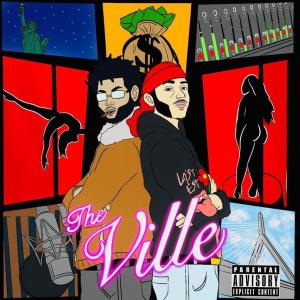 收聽Chris Maybe的The Ville (feat. Flakko) (Explicit)歌詞歌曲