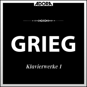 Isabel Mourao的專輯Grieg: Klavierwerke, Vol. 1