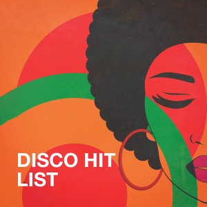 อัลบัม Disco Hit List ศิลปิน 100 % Disco