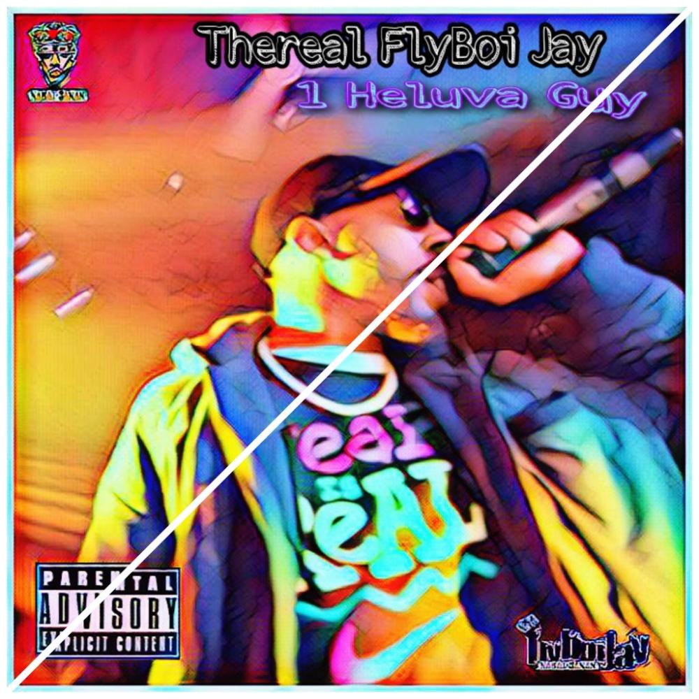 1 Heluva Guy (Explicit)