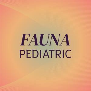 Album Fauna Pediatric from Various