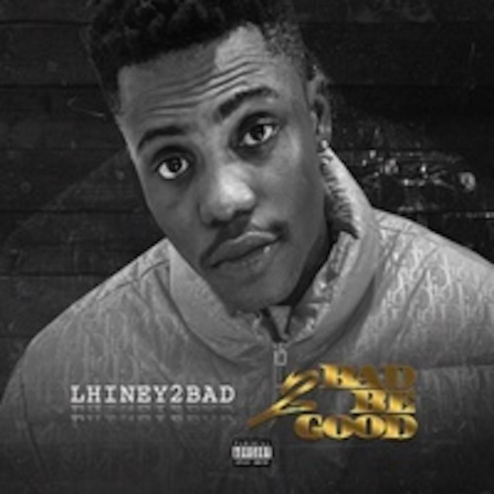 My Life (feat. 28Mojo) (Explicit)