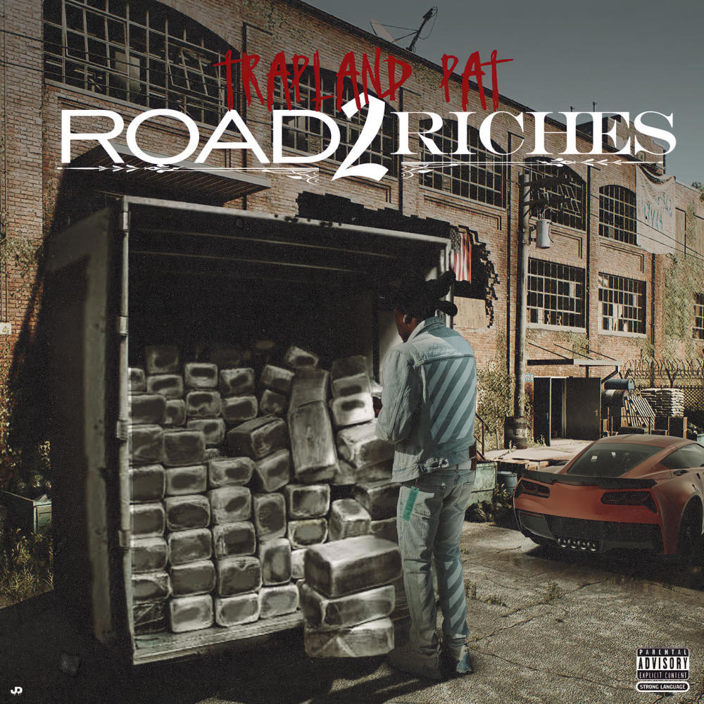 Road 2 Riches (Explicit)