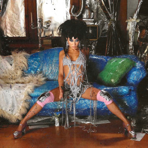 Isabella LoveStory的專輯Telenovela (Explicit)